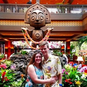 Meet your Posher, Jared